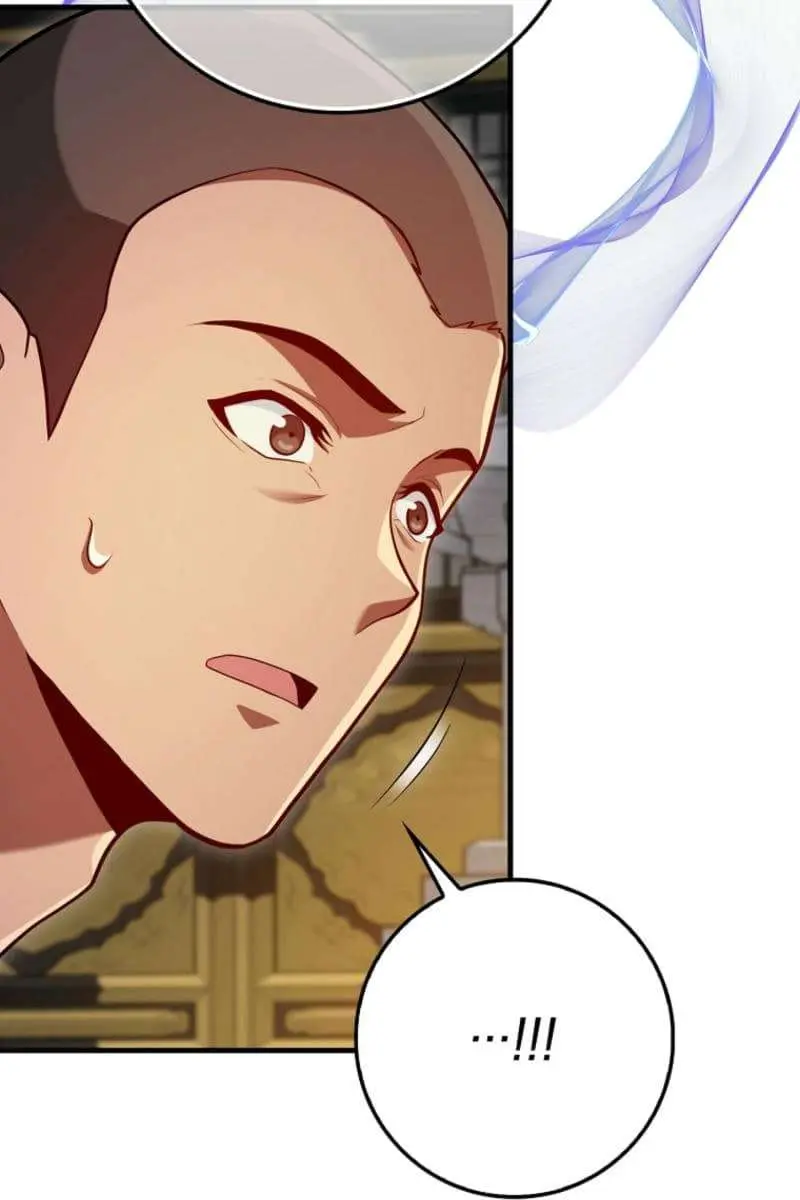 Return of the Martial Arts Genius Chapter 93 Page 37