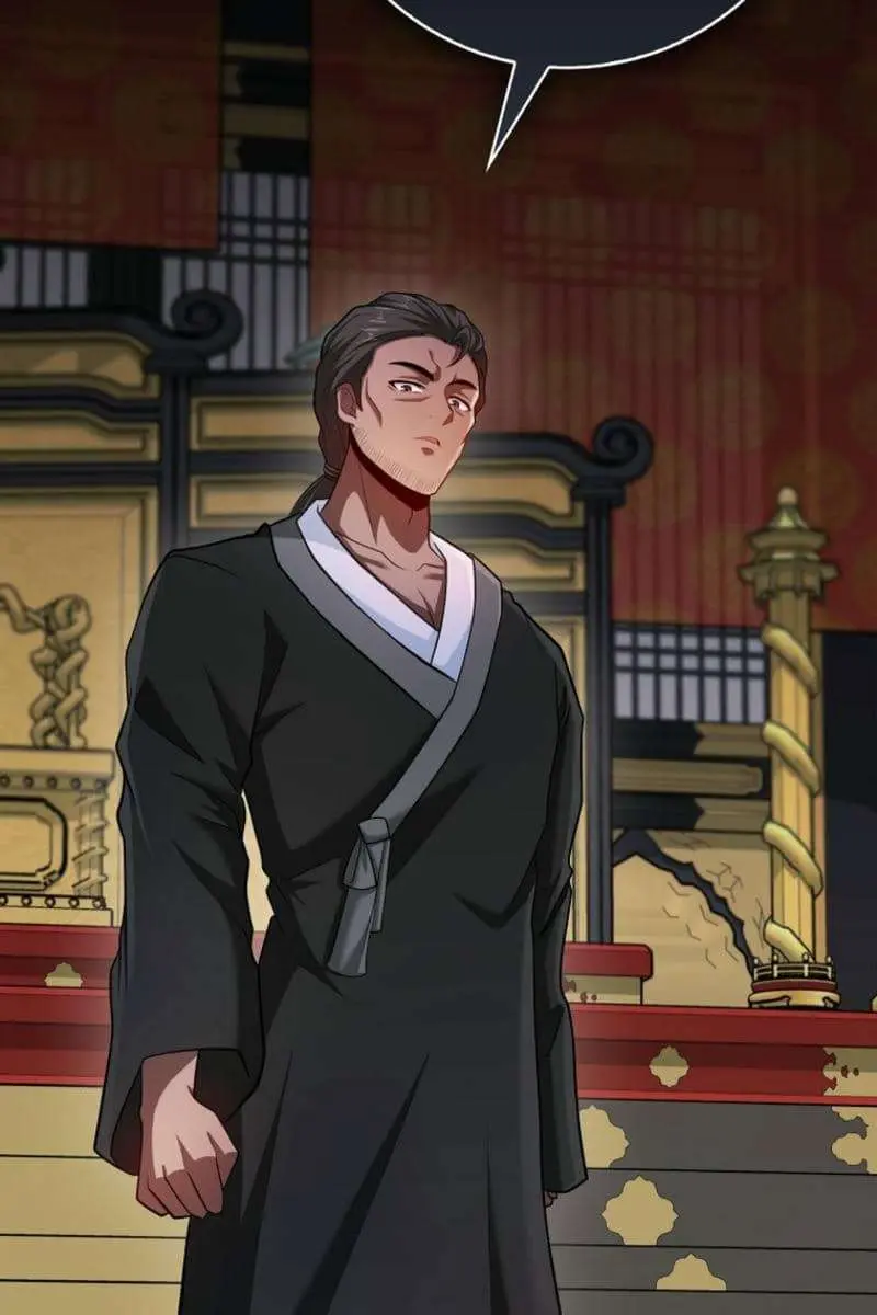 Return of the Martial Arts Genius Chapter 93 Page 40