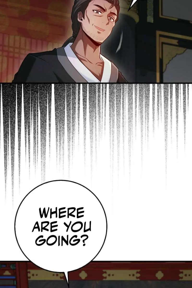 Return of the Martial Arts Genius Chapter 93 Page 44