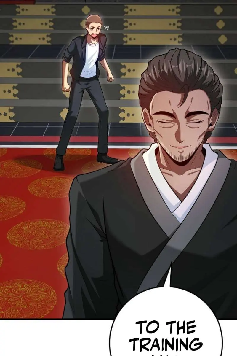 Return of the Martial Arts Genius Chapter 93 Page 45