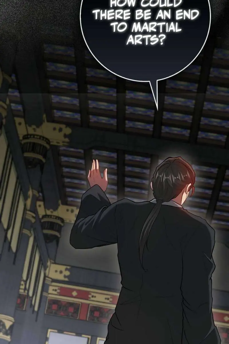Return of the Martial Arts Genius Chapter 93 Page 47