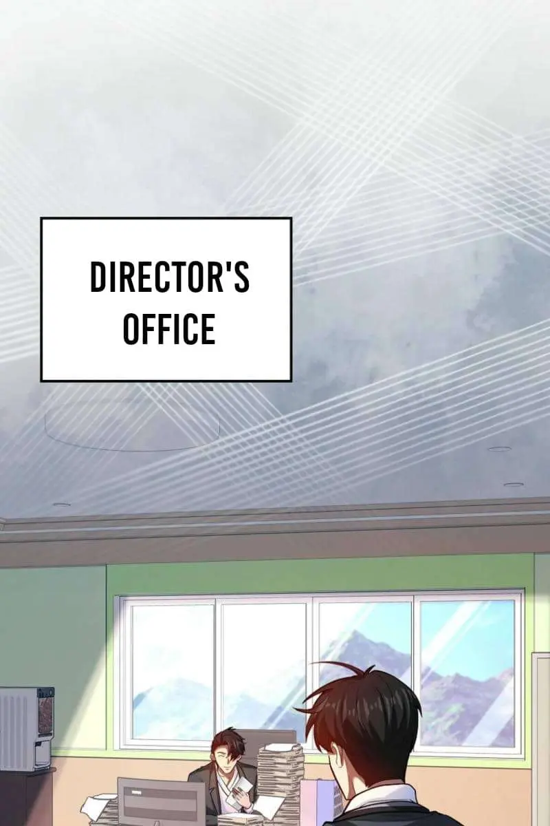 Return of the Martial Arts Genius Chapter 93 Page 51