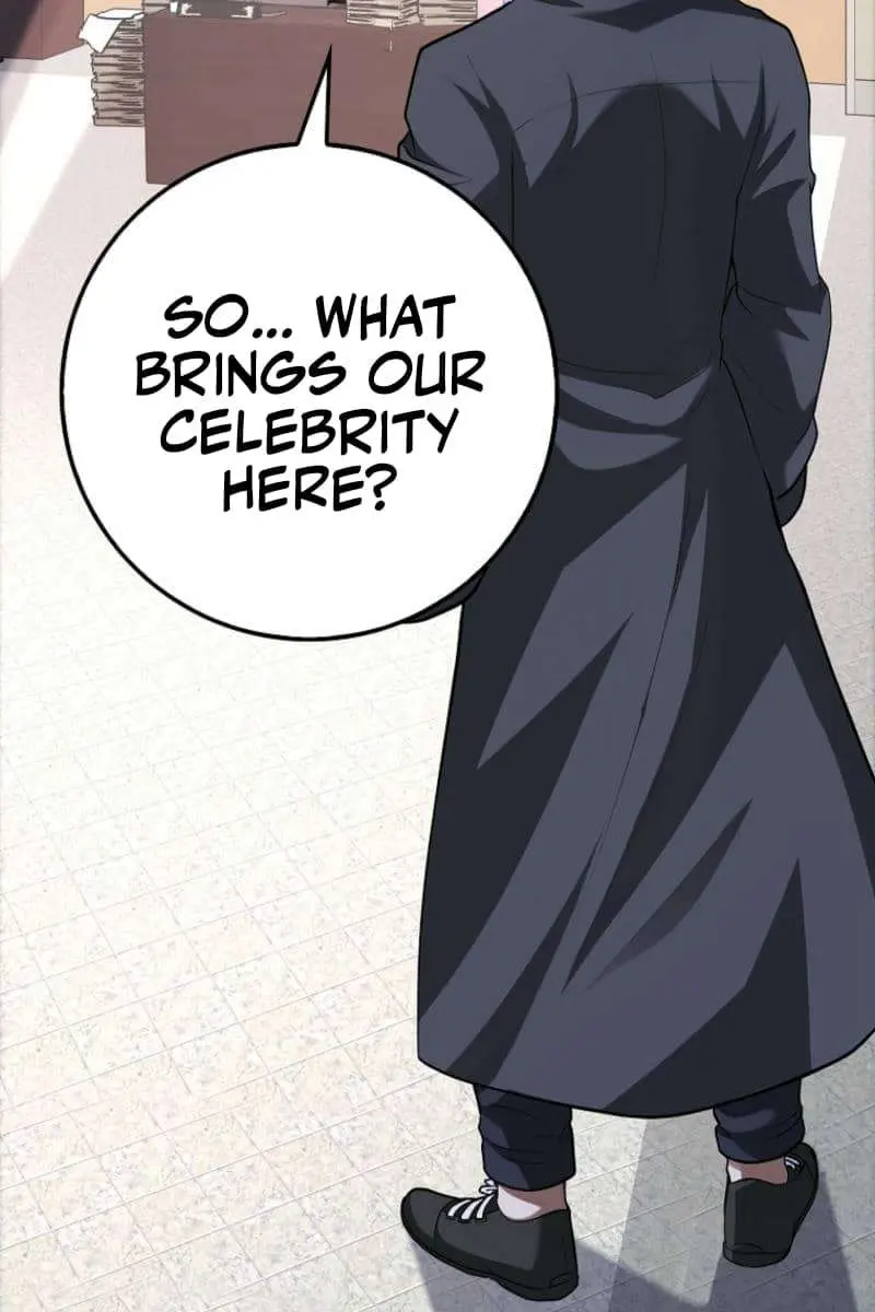 Return of the Martial Arts Genius Chapter 93 Page 52