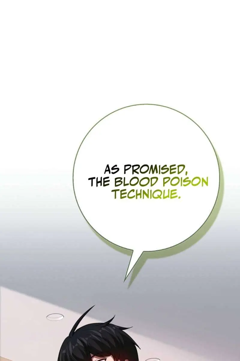 Return of the Martial Arts Genius Chapter 93 Page 54