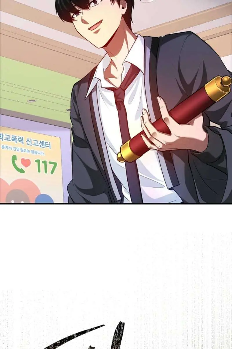 Return of the Martial Arts Genius Chapter 93 Page 55