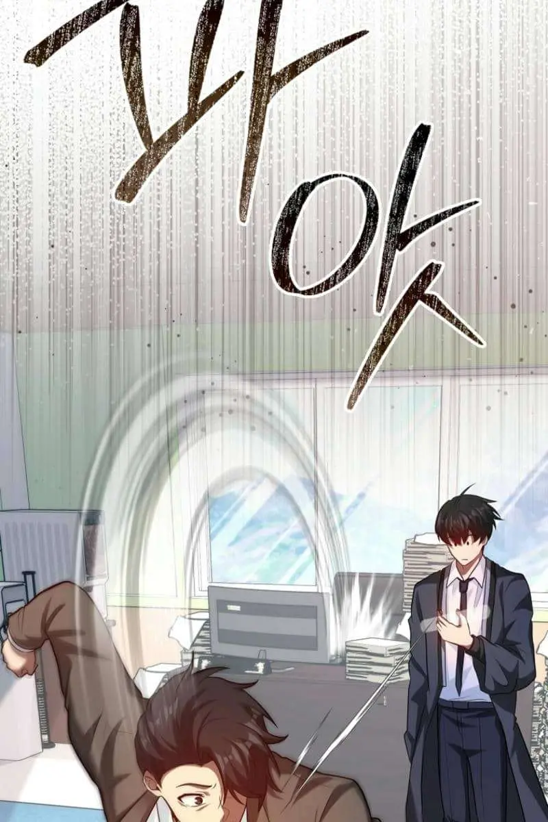 Return of the Martial Arts Genius Chapter 93 Page 56