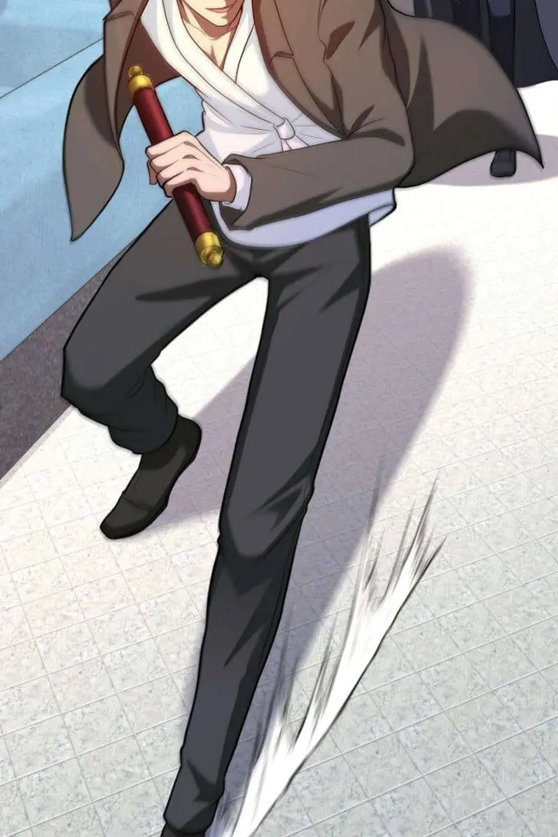 Return of the Martial Arts Genius Chapter 93 Page 57