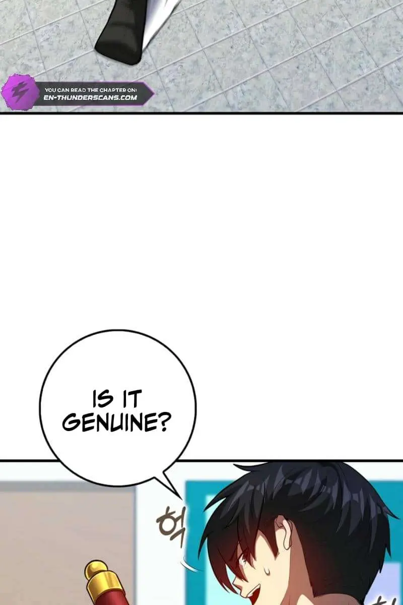 Return of the Martial Arts Genius Chapter 93 Page 58