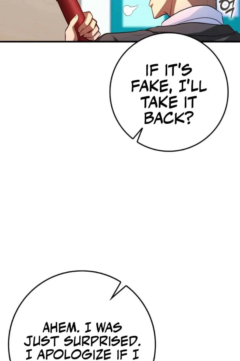 Return of the Martial Arts Genius Chapter 93 Page 59