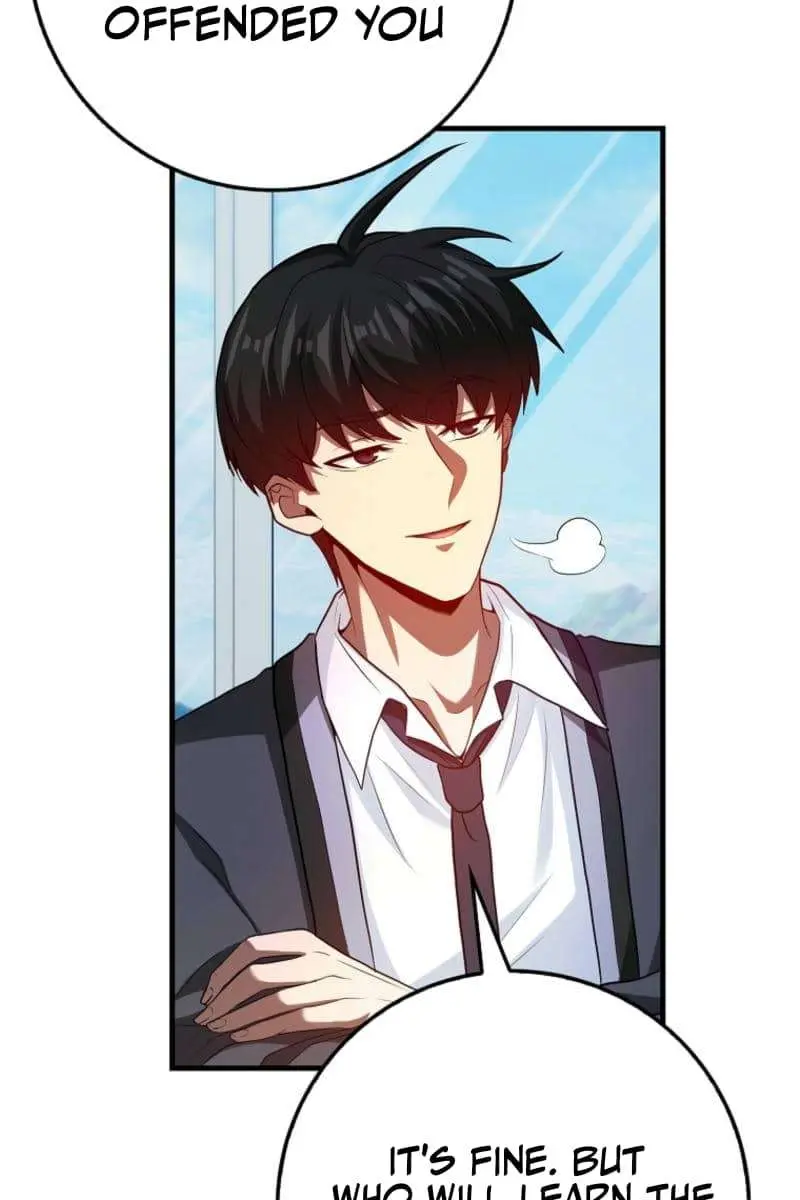 Return of the Martial Arts Genius Chapter 93 Page 60