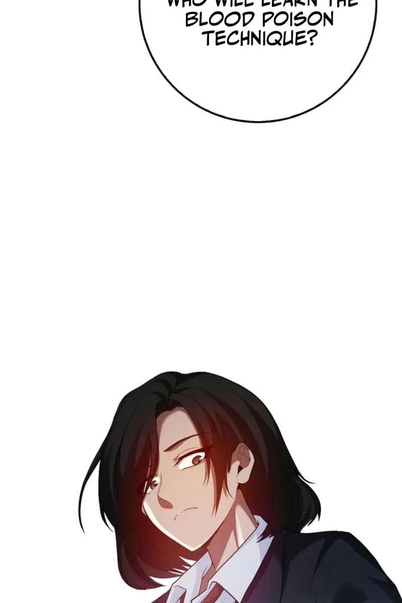 Return of the Martial Arts Genius Chapter 93 Page 61