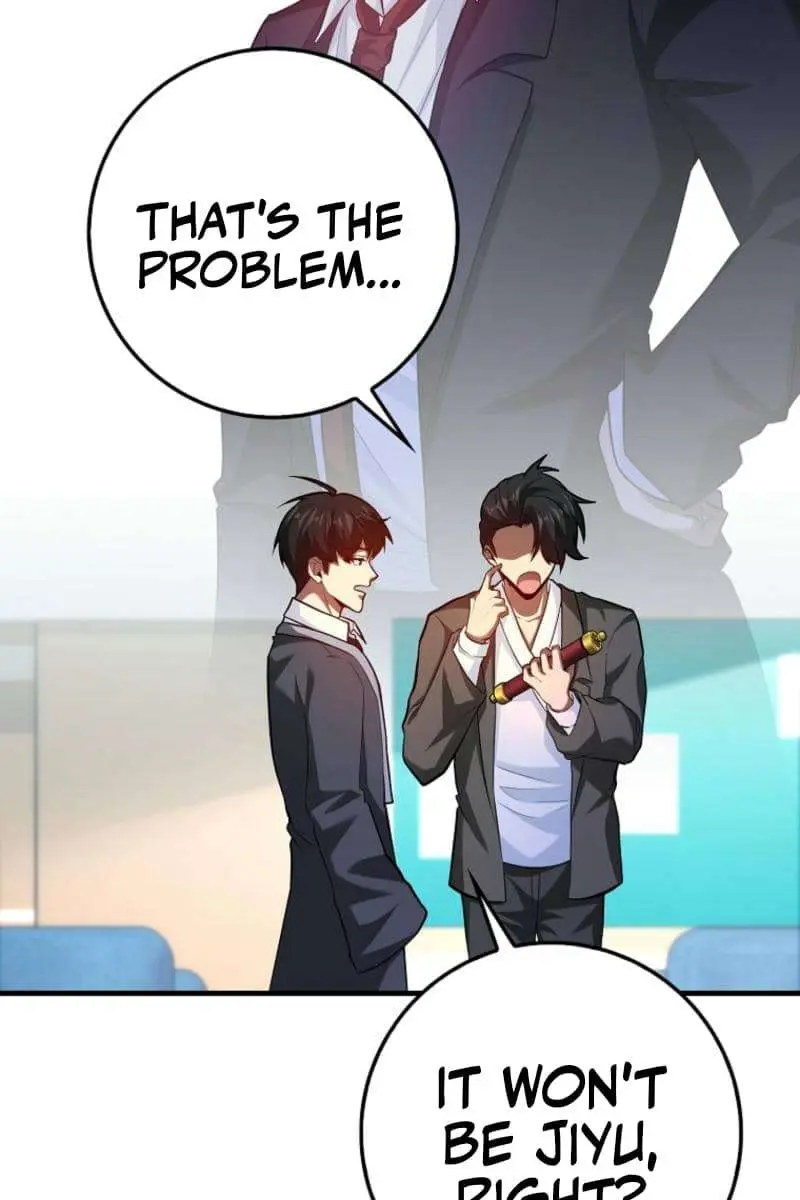 Return of the Martial Arts Genius Chapter 93 Page 62