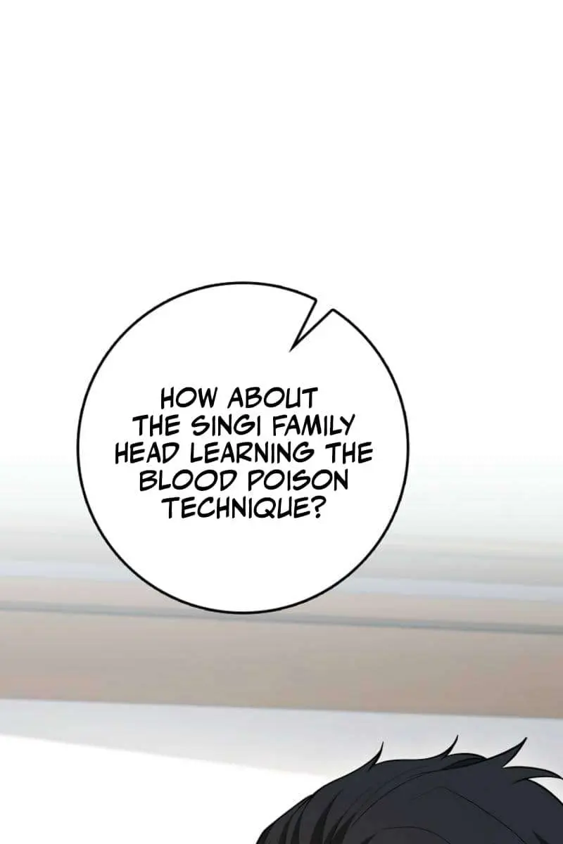 Return of the Martial Arts Genius Chapter 93 Page 66