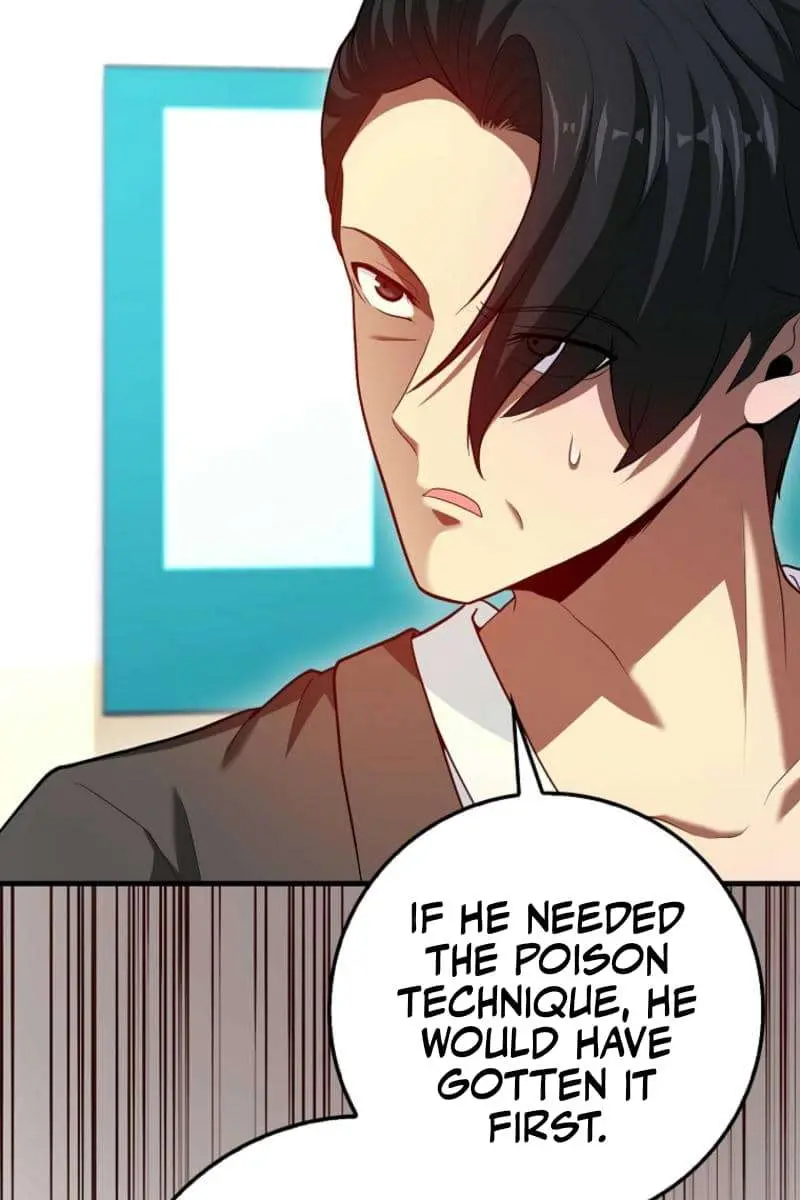 Return of the Martial Arts Genius Chapter 93 Page 67