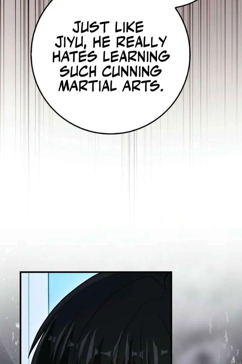 Return of the Martial Arts Genius Chapter 93 Page 68