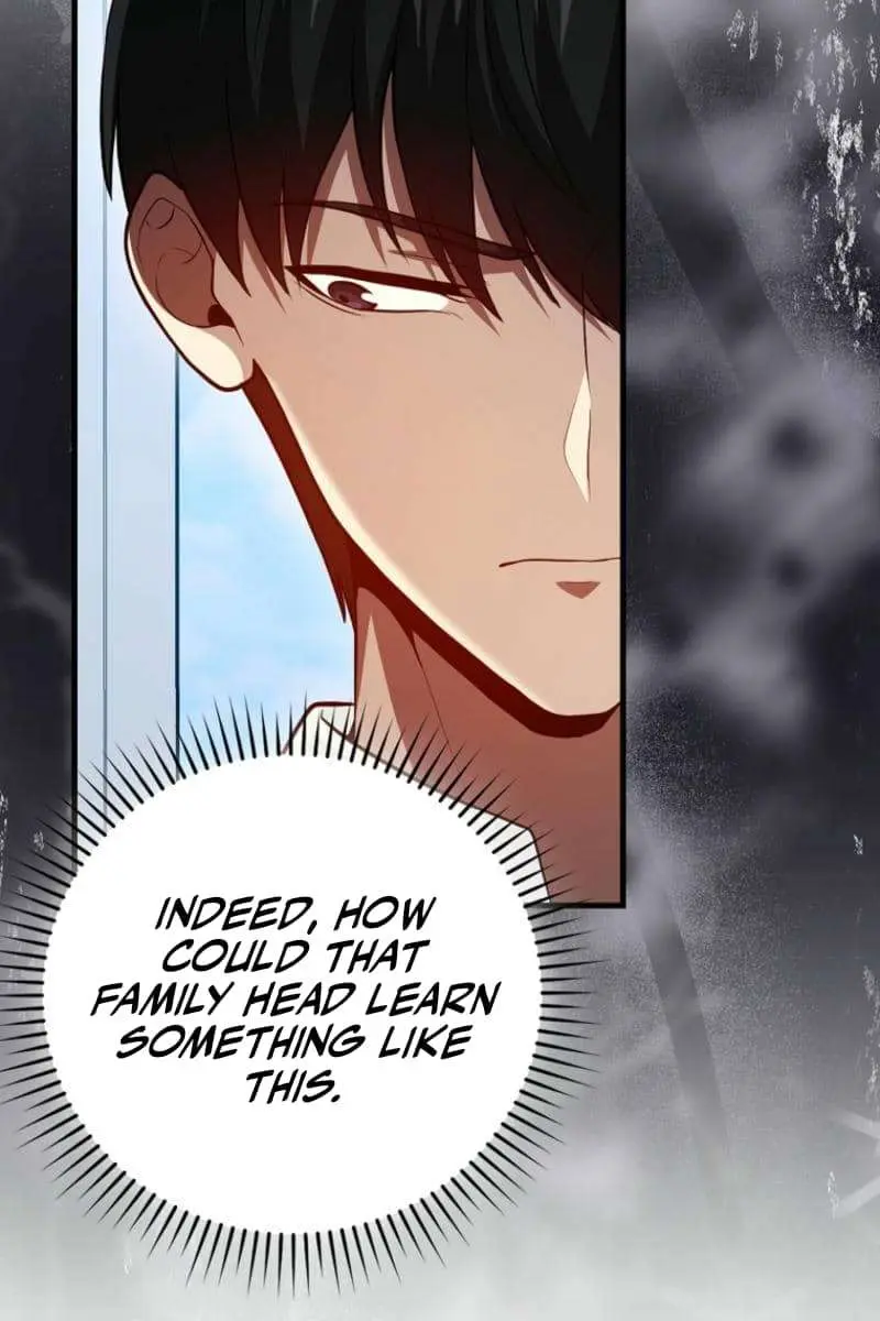 Return of the Martial Arts Genius Chapter 93 Page 69