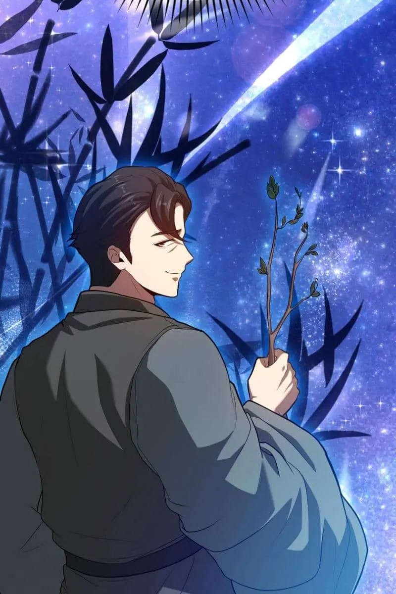 Return of the Martial Arts Genius Chapter 93 Page 71