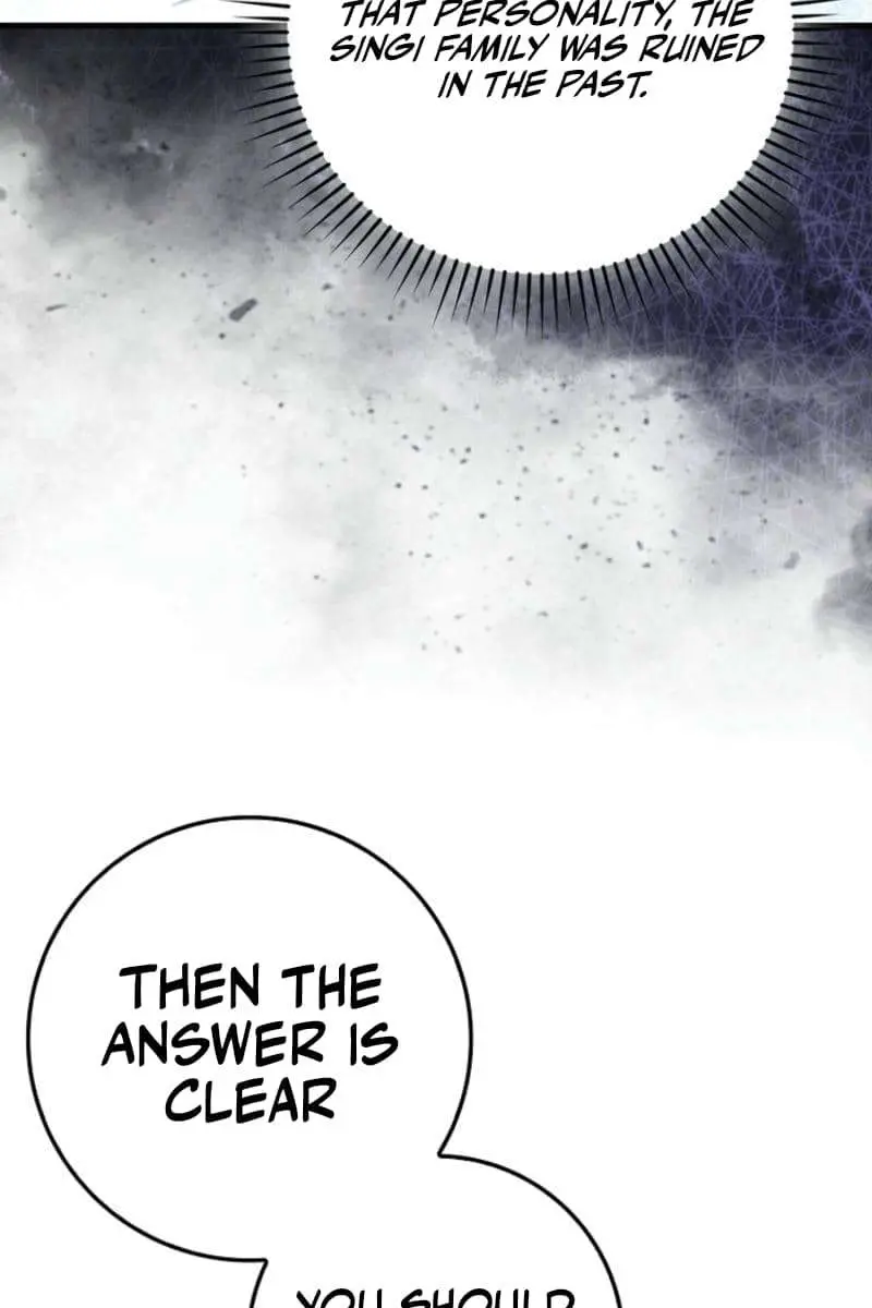 Return of the Martial Arts Genius Chapter 93 Page 73