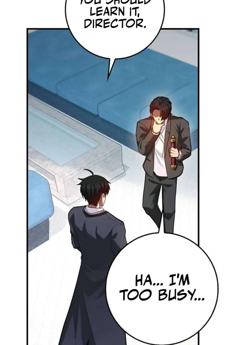 Return of the Martial Arts Genius Chapter 93 Page 74