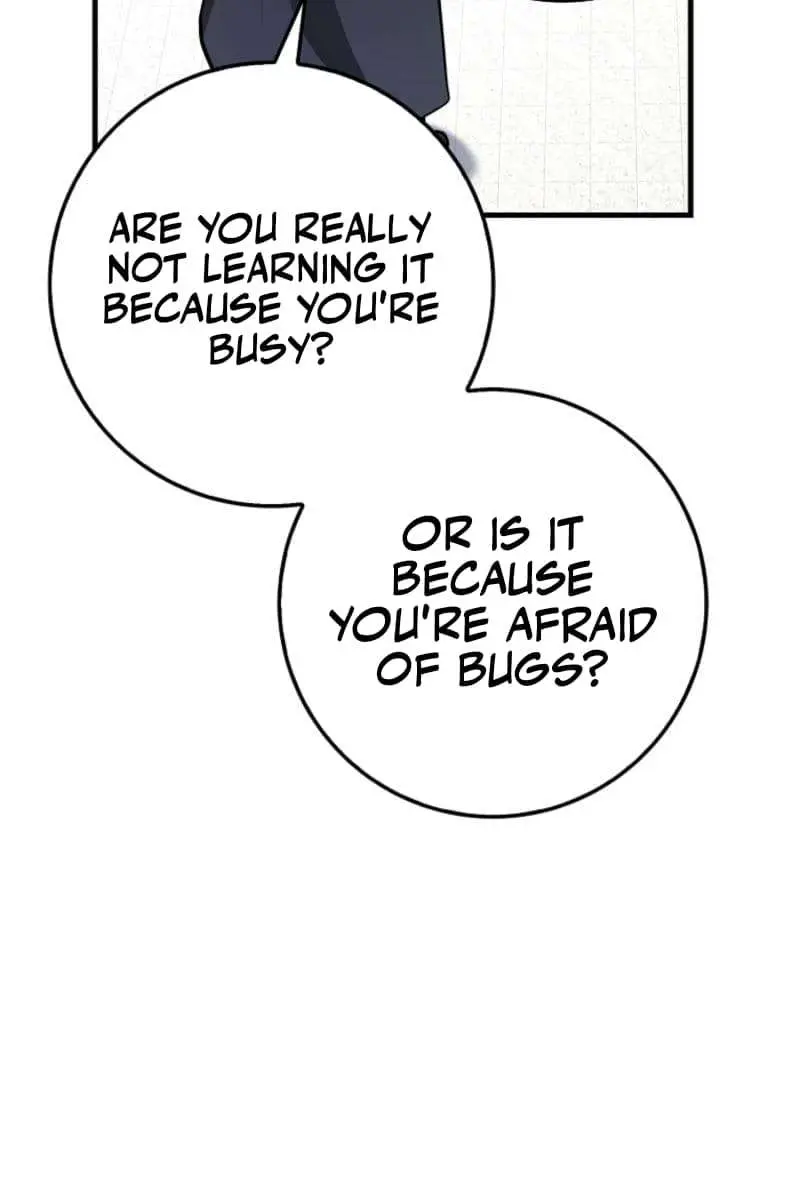 Return of the Martial Arts Genius Chapter 93 Page 75