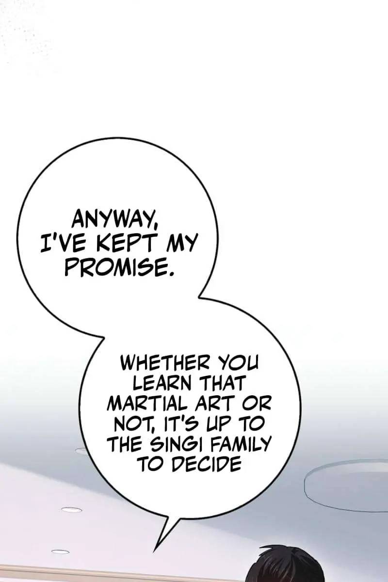 Return of the Martial Arts Genius Chapter 93 Page 79