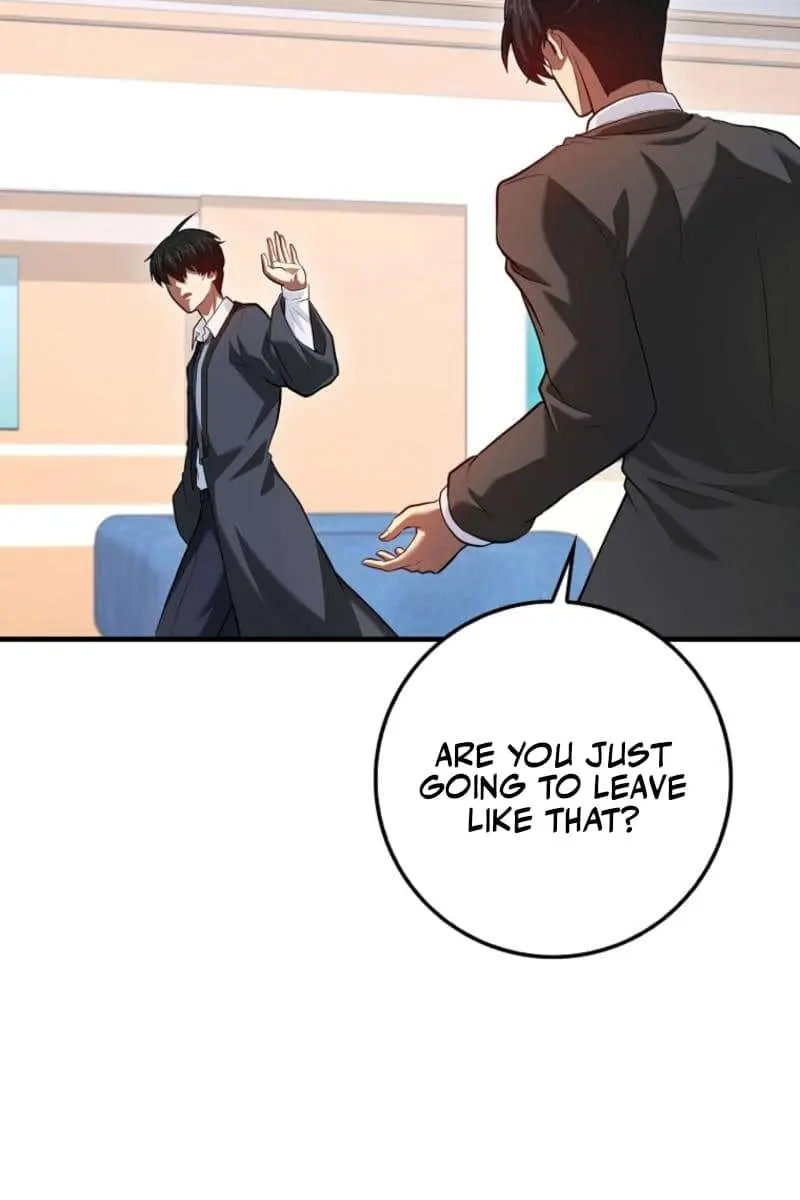 Return of the Martial Arts Genius Chapter 93 Page 80