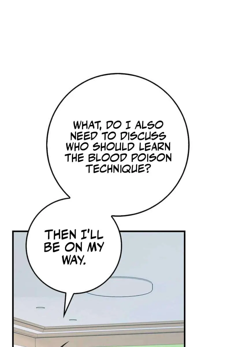 Return of the Martial Arts Genius Chapter 93 Page 81