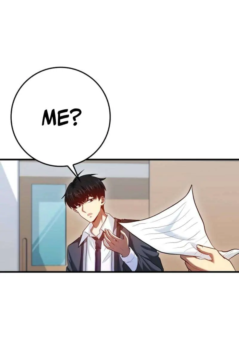 Return of the Martial Arts Genius Chapter 93 Page 83