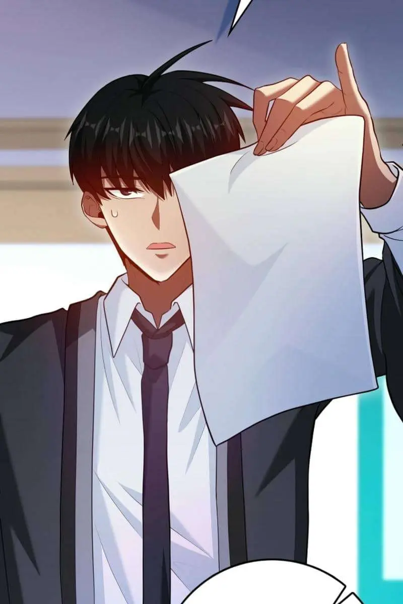 Return of the Martial Arts Genius Chapter 93 Page 86