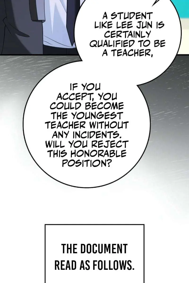 Return of the Martial Arts Genius Chapter 93 Page 87