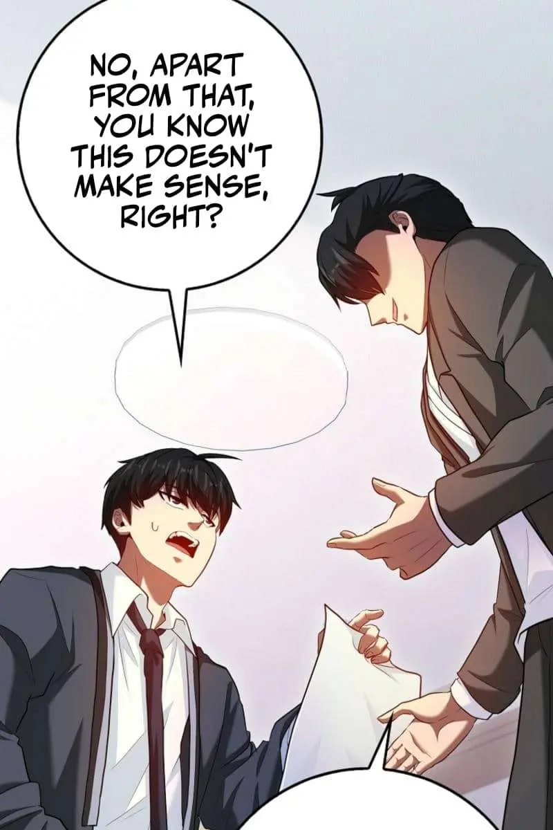 Return of the Martial Arts Genius Chapter 93 Page 90