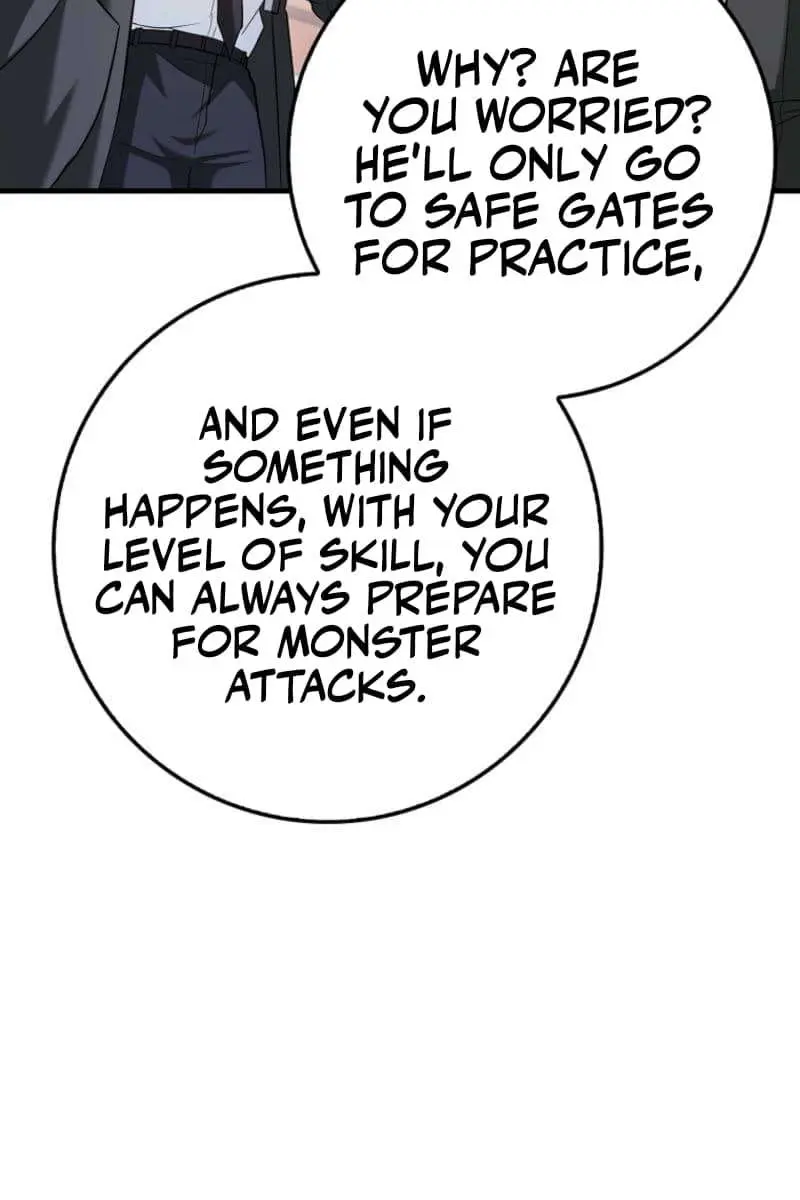 Return of the Martial Arts Genius Chapter 93 Page 91