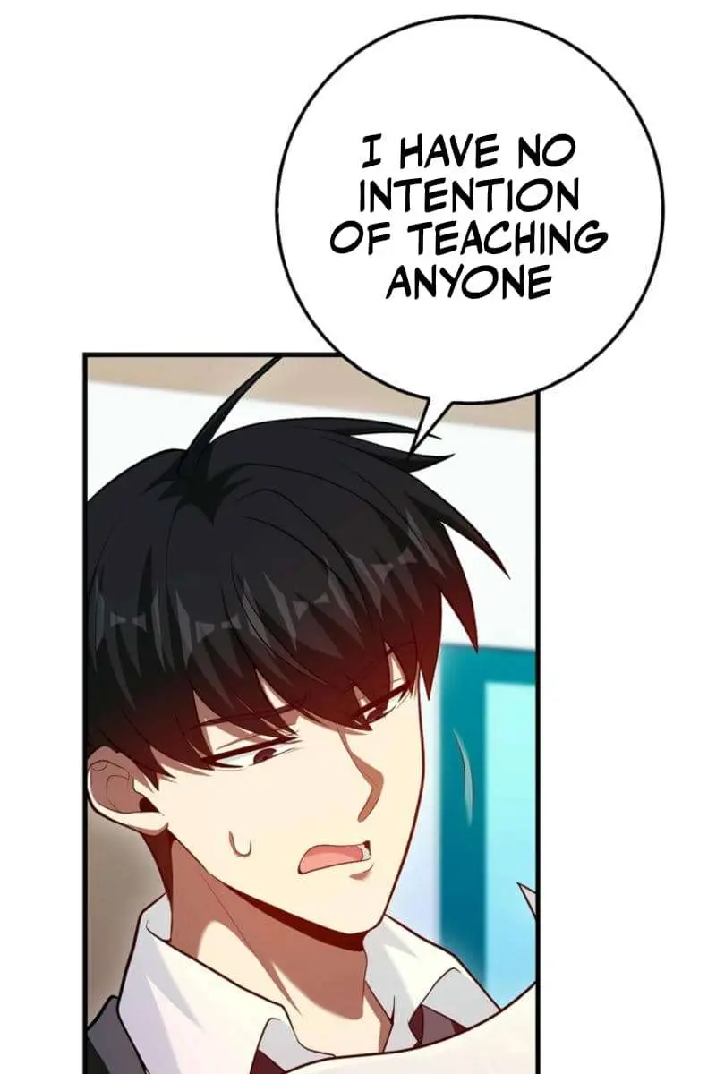 Return of the Martial Arts Genius Chapter 93 Page 92