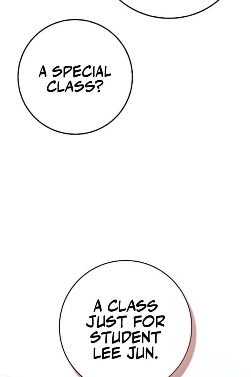 Return of the Martial Arts Genius Chapter 93 Page 95