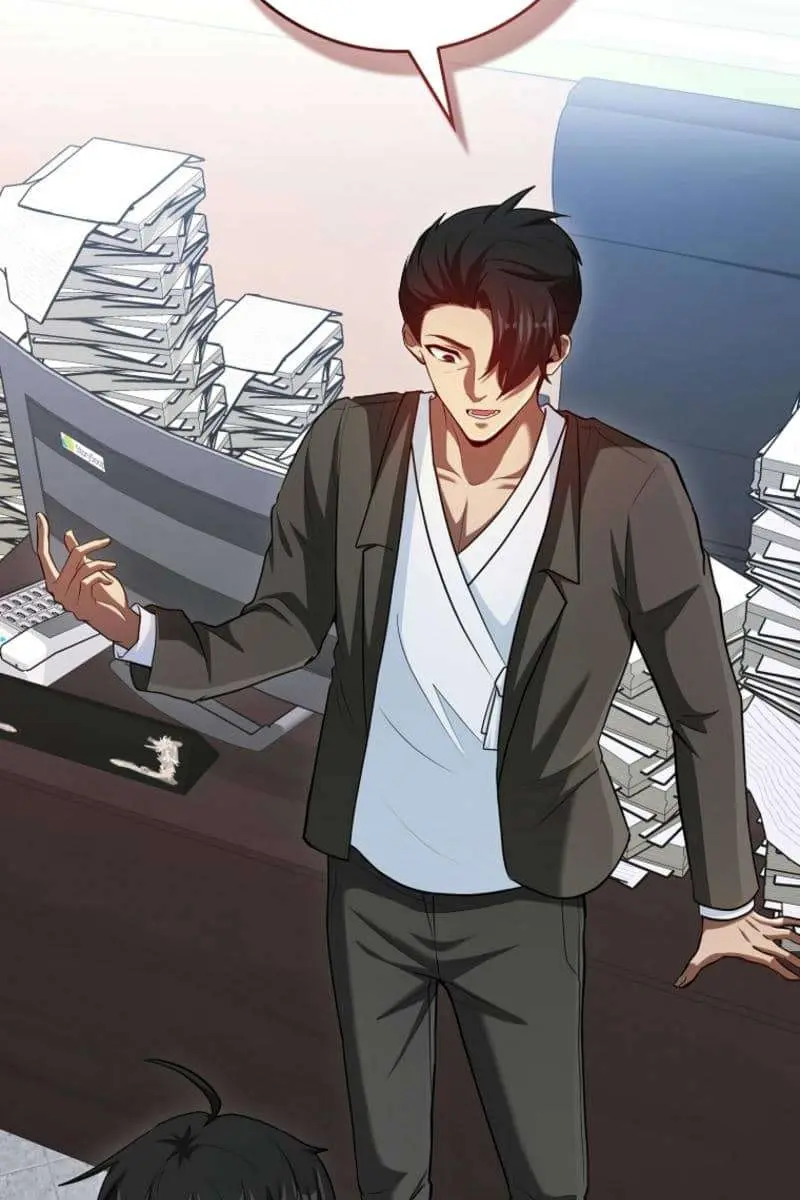 Return of the Martial Arts Genius Chapter 93 Page 96