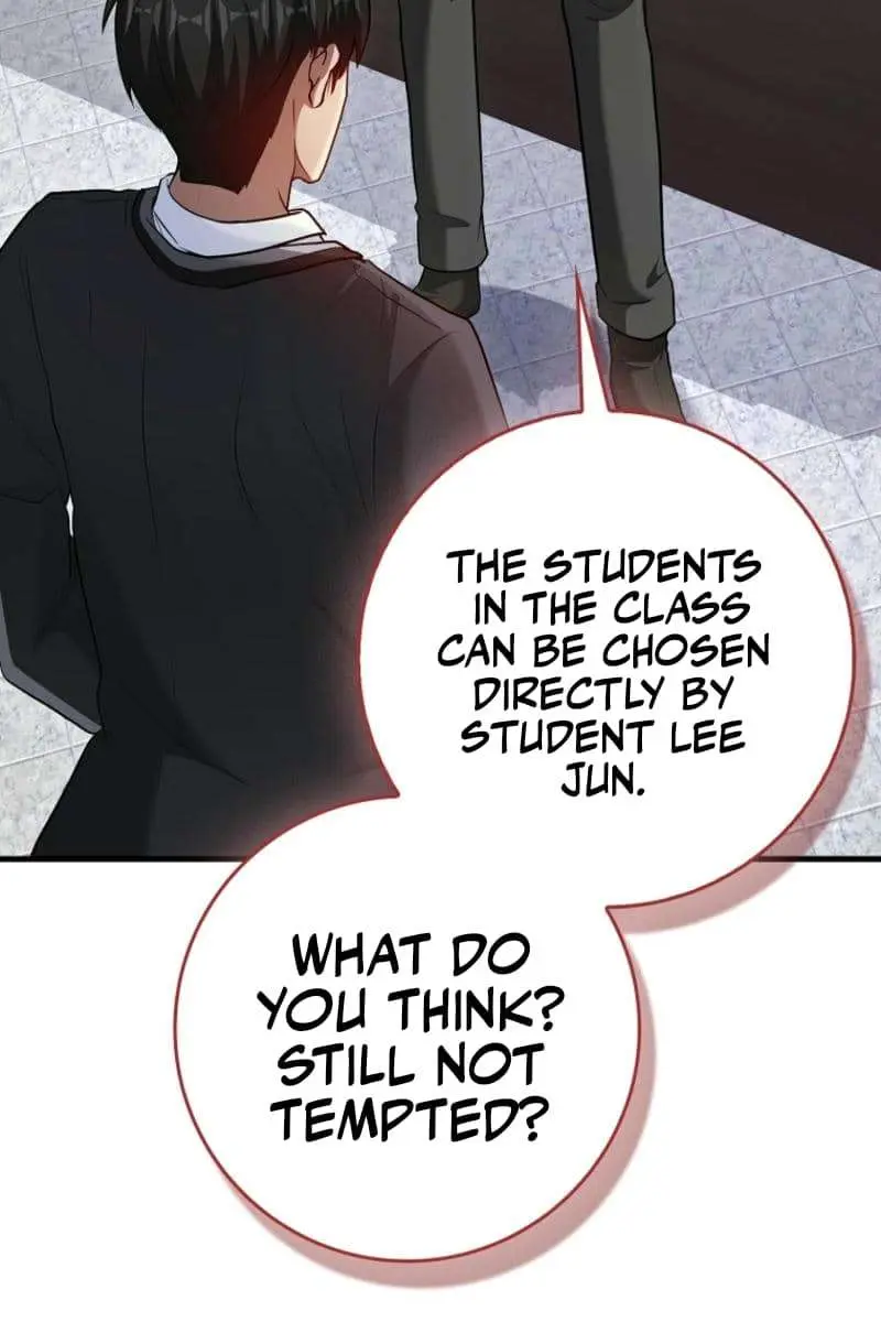 Return of the Martial Arts Genius Chapter 93 Page 97