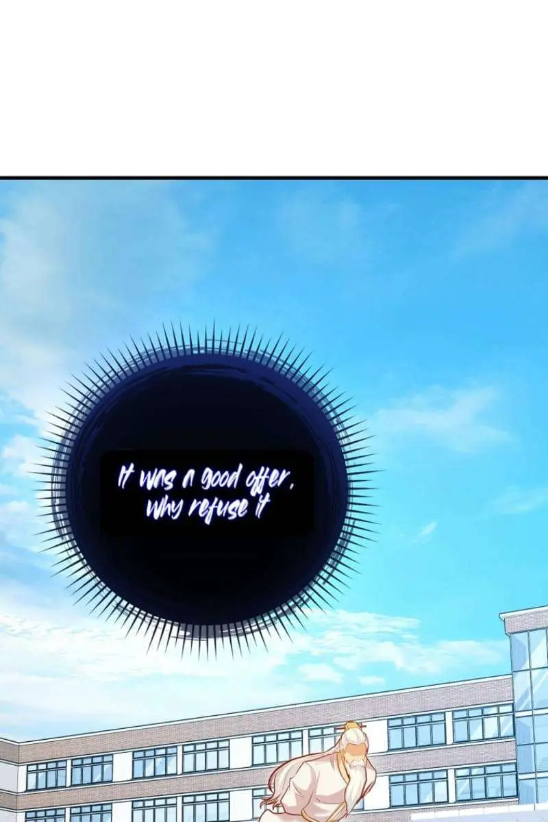 Return of the Martial Arts Genius Chapter 93 Page 100