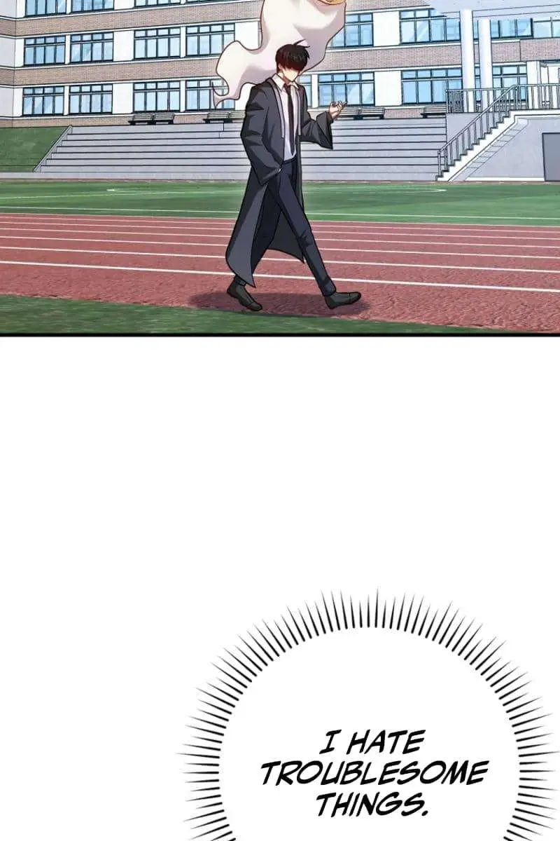 Return of the Martial Arts Genius Chapter 93 Page 101