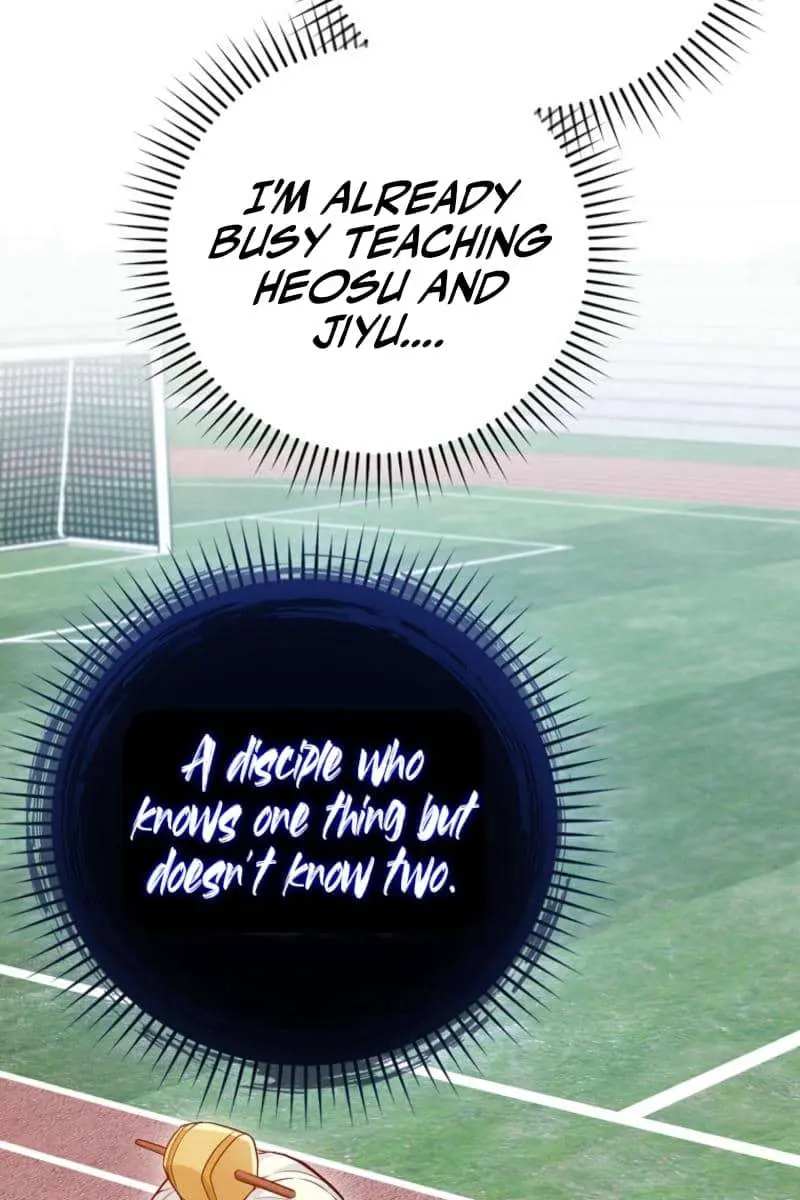 Return of the Martial Arts Genius Chapter 93 Page 102