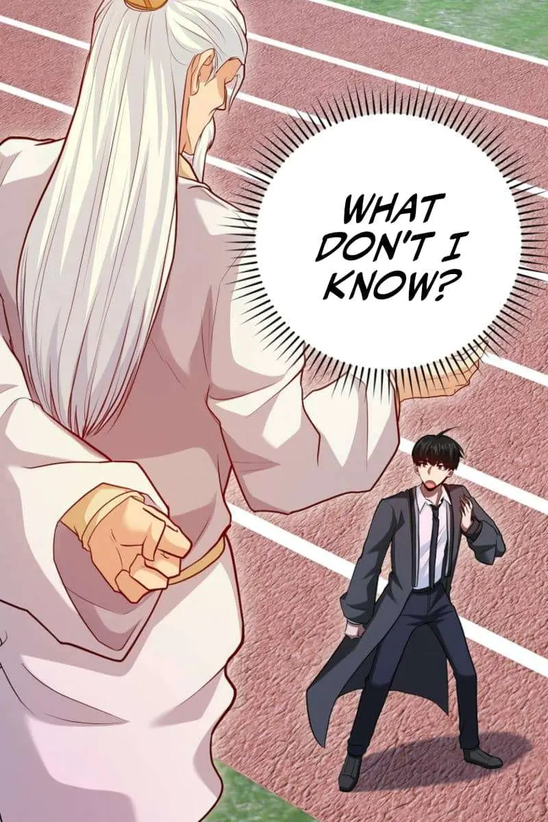 Return of the Martial Arts Genius Chapter 93 Page 103