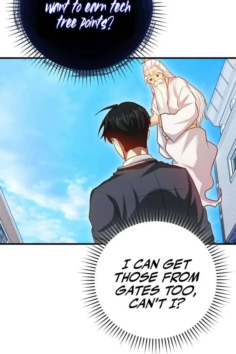 Return of the Martial Arts Genius Chapter 93 Page 105