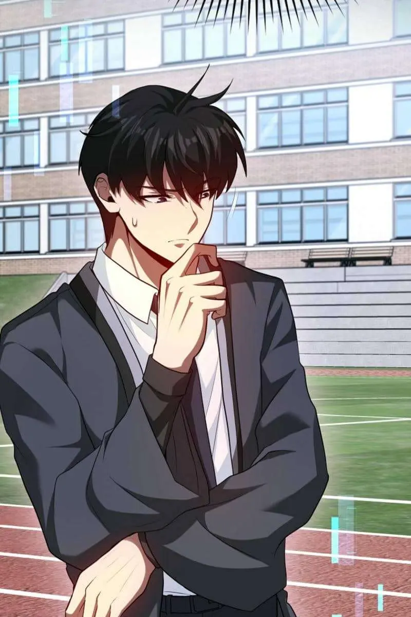 Return of the Martial Arts Genius Chapter 93 Page 109