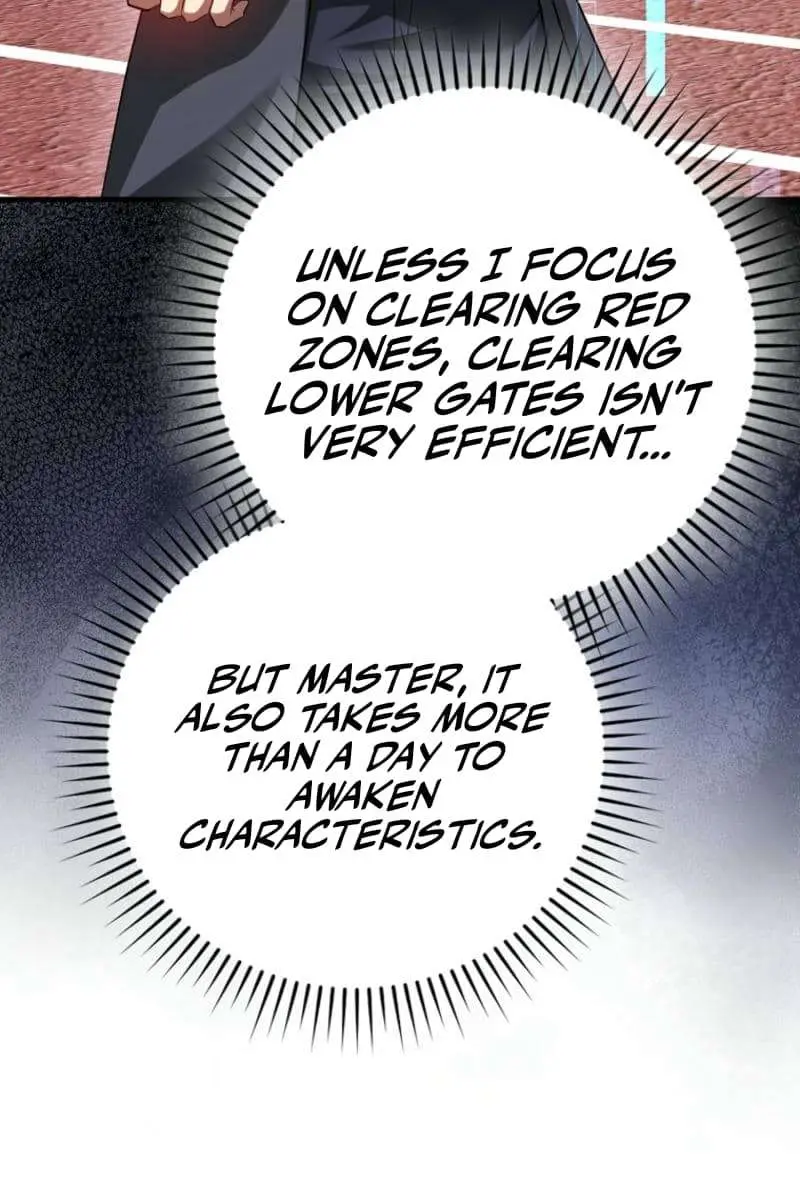 Return of the Martial Arts Genius Chapter 93 Page 110