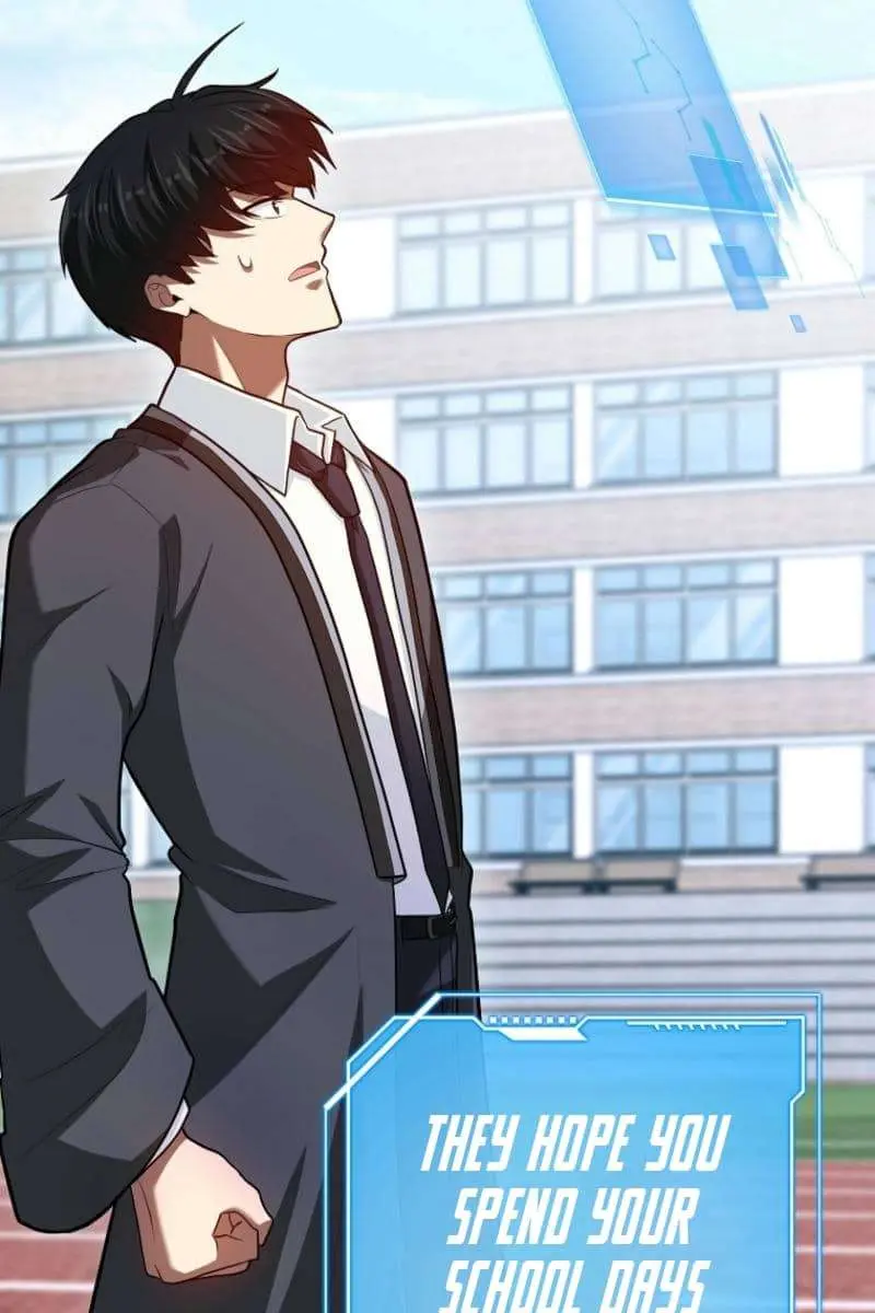 Return of the Martial Arts Genius Chapter 93 Page 116