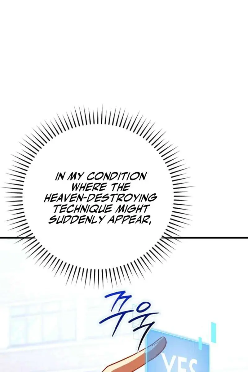 Return of the Martial Arts Genius Chapter 93 Page 120