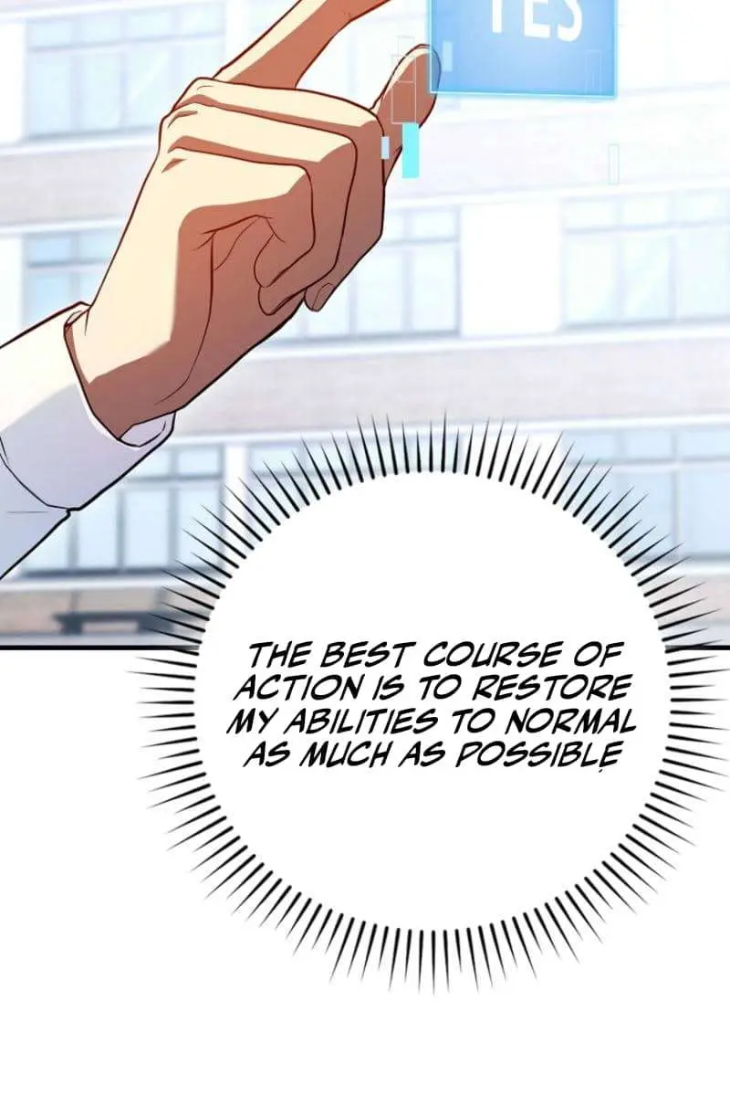 Return of the Martial Arts Genius Chapter 93 Page 121