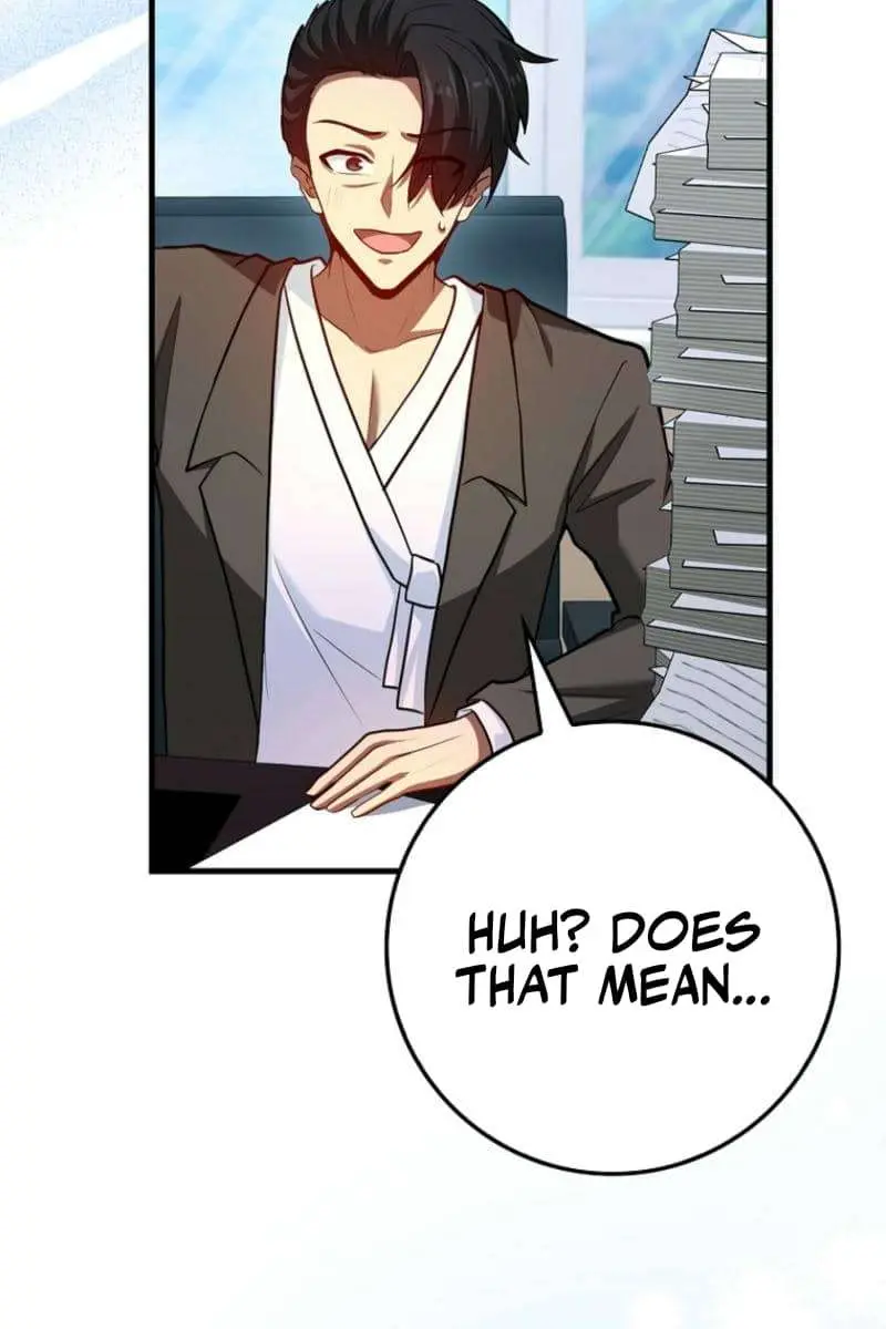 Return of the Martial Arts Genius Chapter 93 Page 126