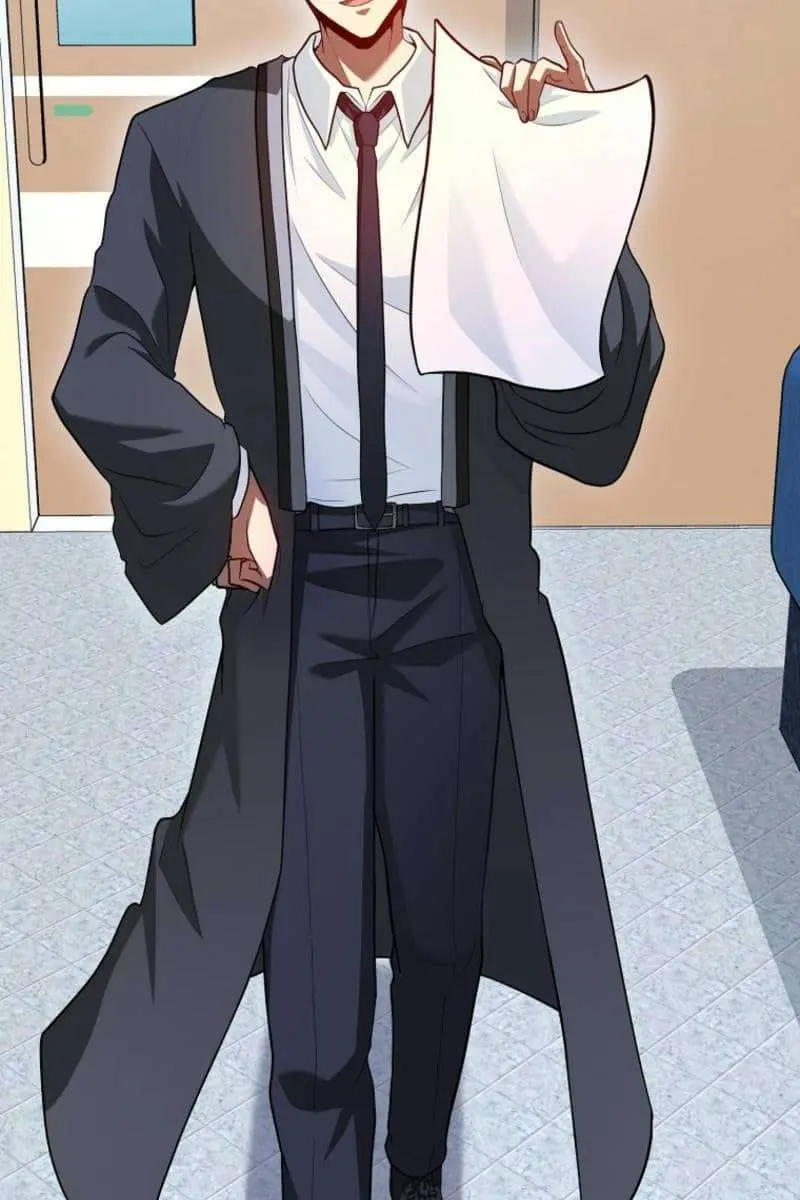 Return of the Martial Arts Genius Chapter 93 Page 128