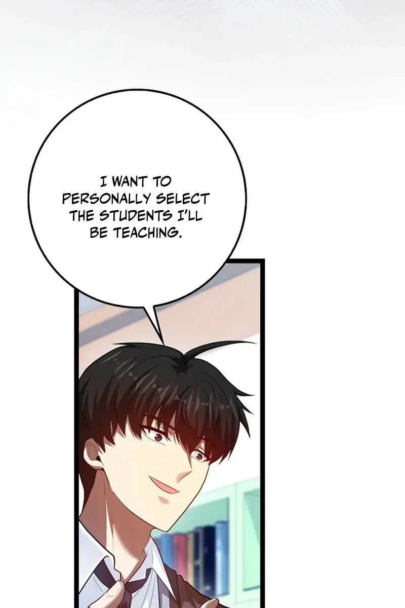 Return of the Martial Arts Genius Chapter 94 Page 5