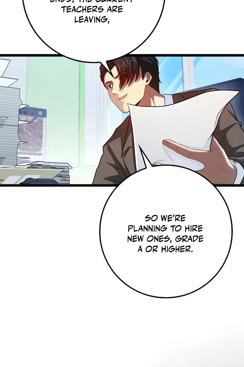 Return of the Martial Arts Genius Chapter 94 Page 7